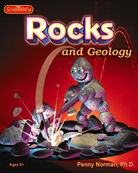 Rocks and Geology by ScienceWiz