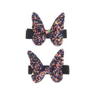 Rockstar Butterfly Clips by Great Pretenders