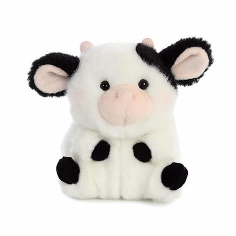 Rolly Pet Daisy Cow 5 by Aurora