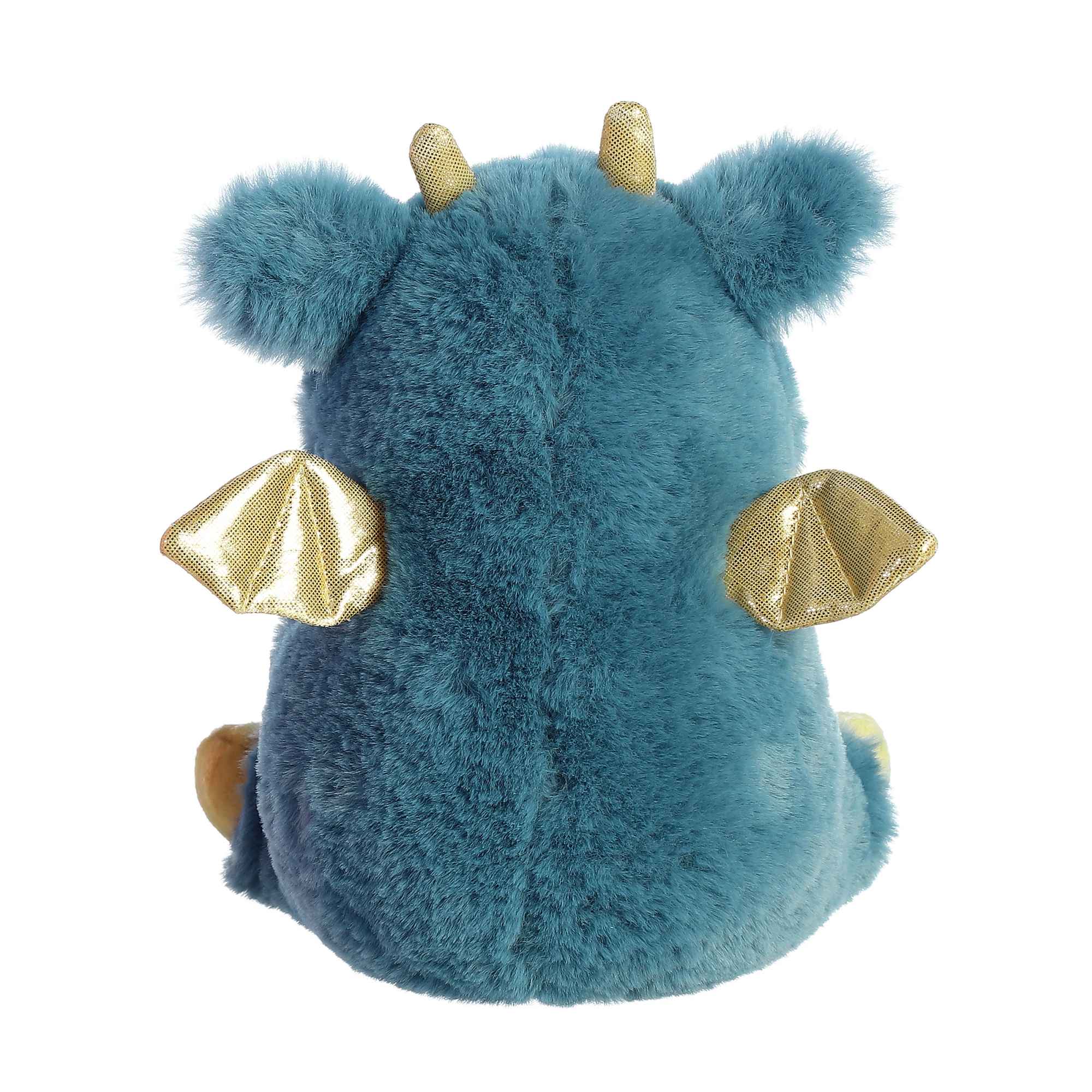 Rolly Pet Egan Dragon 7 by Aurora 3