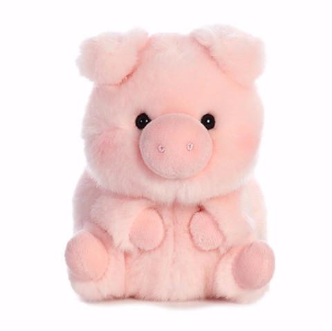 Rolly Pet Prankster Pig 5 by Aurora