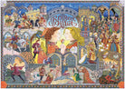Romeo and Juliet 1000pc Puzzle by Ravensburger 1