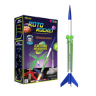 Roto Rocket STEM Kit-by-Estes