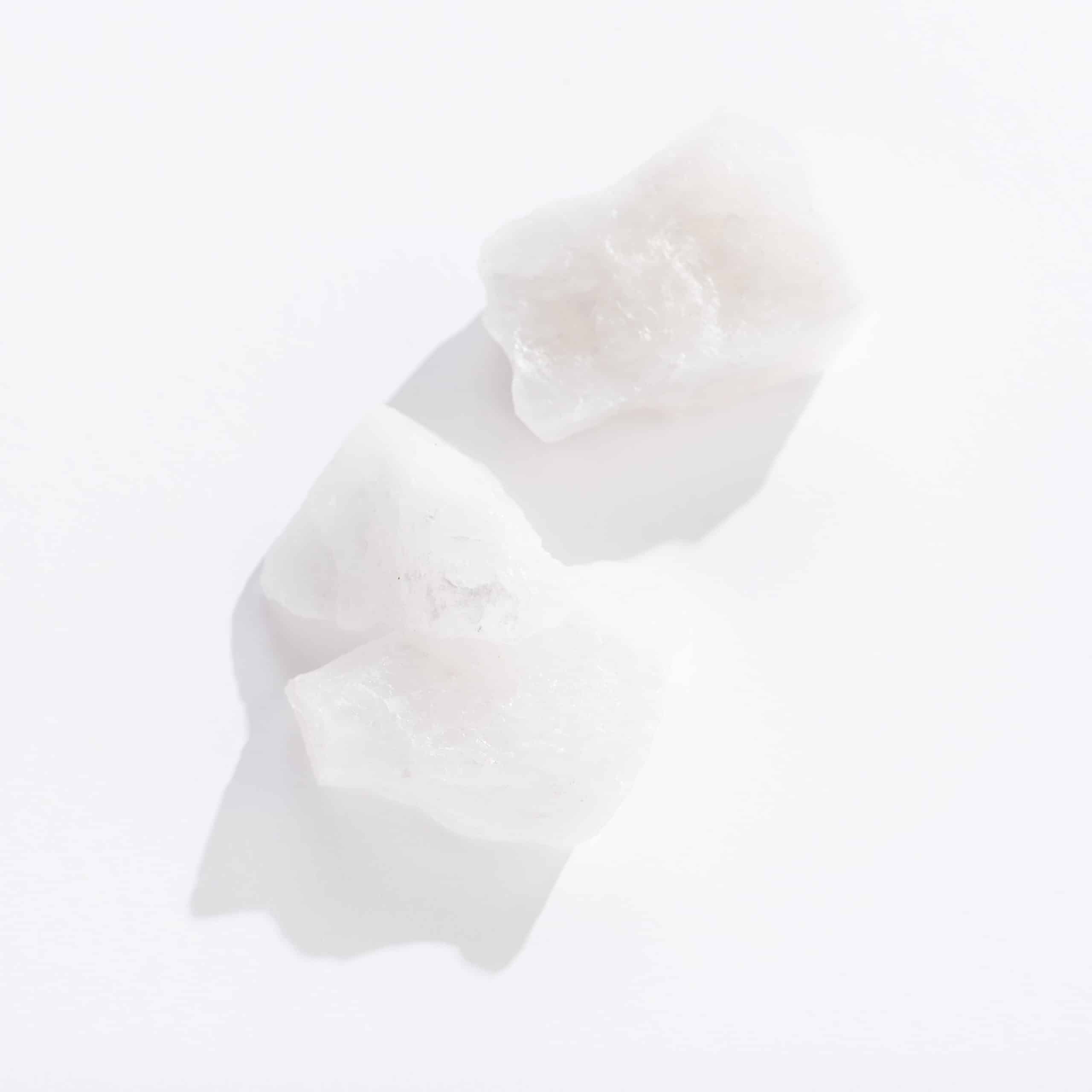 Rough Frozen Quartz by GeoCentral