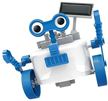 Rover Robot by Toysmith 3
