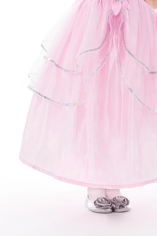 Royal Pink Princess Medium 3 5 Years by Little Adventures 2