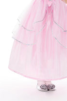Royal Pink Princess Medium 3 5 Years by Little Adventures 2
