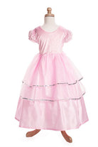 Royal Pink Princess Medium 3 5 Years by Little Adventures 3