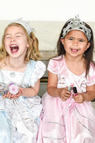 Royal Pink Princess Medium 3 5 Years by Little Adventures 4