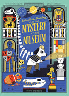 Detective Stanley and the Mystery at the Museum by Penguin Random House
