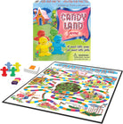 Candy Land 65th Anniversary Edition by Winning Moves