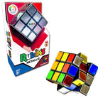 Rubiks 40th Anniversary Metal Cube by Winning Moves