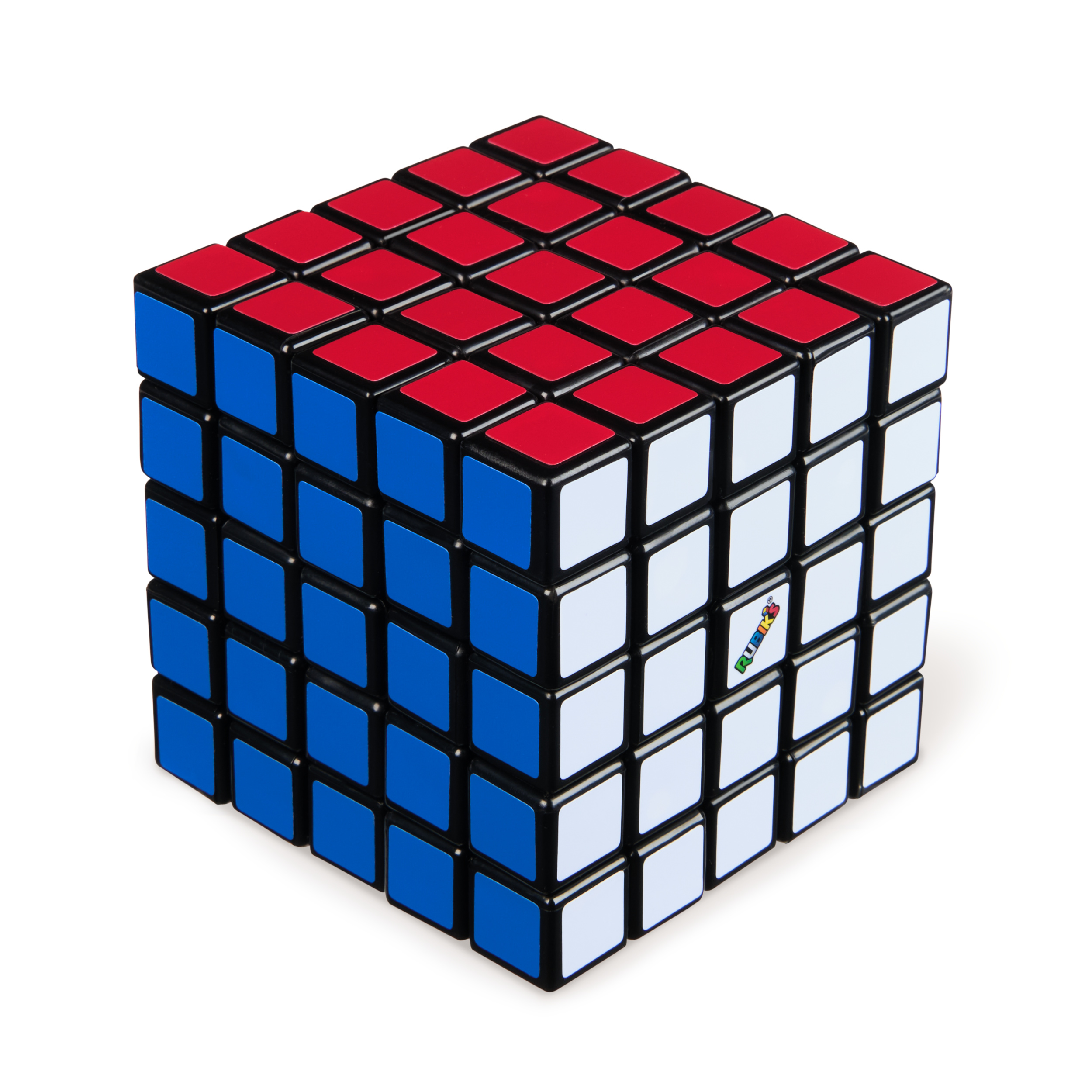 Rubik's 5x5-by-Spin Master