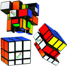 Rubiks Color Blocks by Spin Master 2