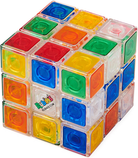 Rubiks Crystal Cube by Spin Master 1