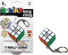 Rubiks Cube 3x3 Keyring by Winning Moves