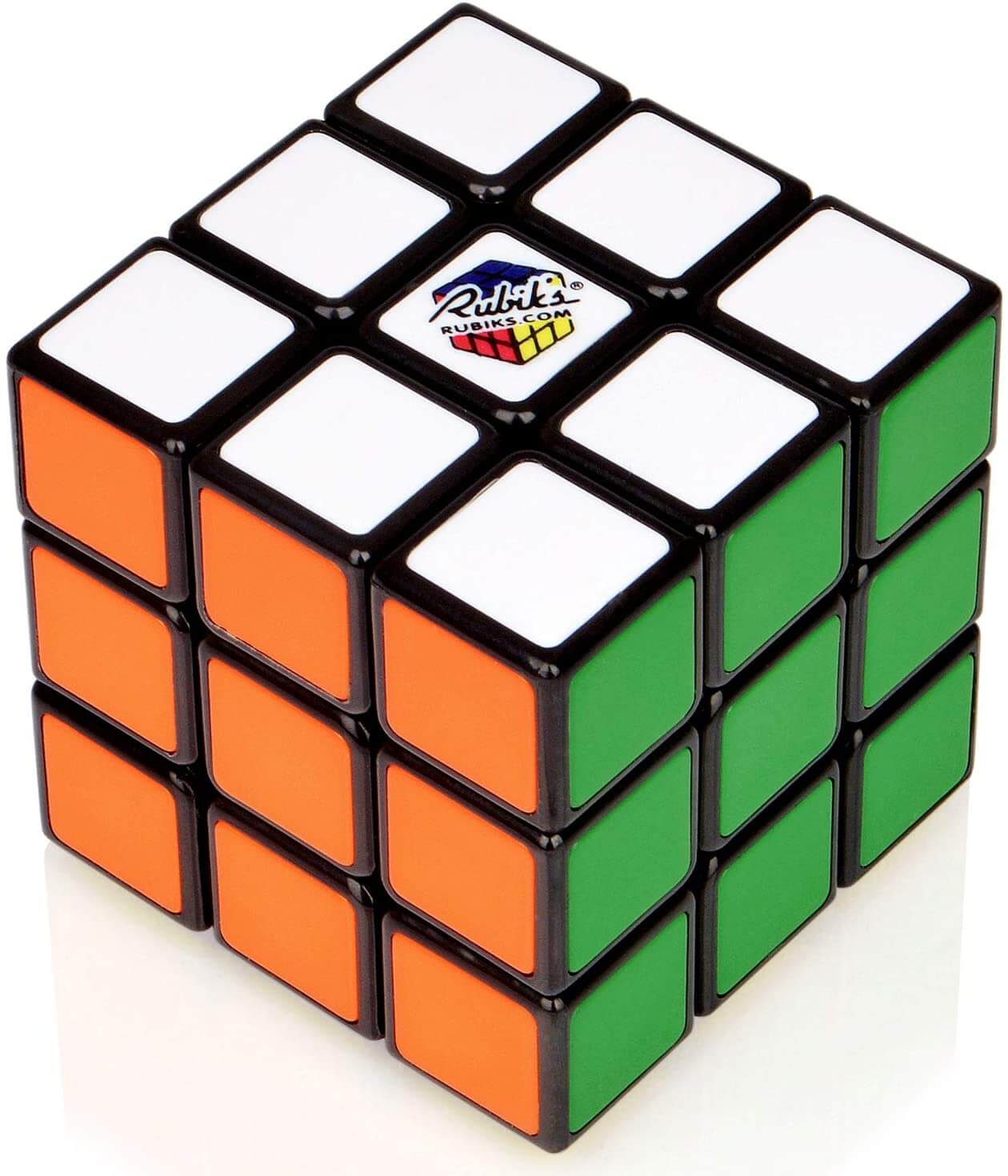 Rubiks Cube by Winning Moves