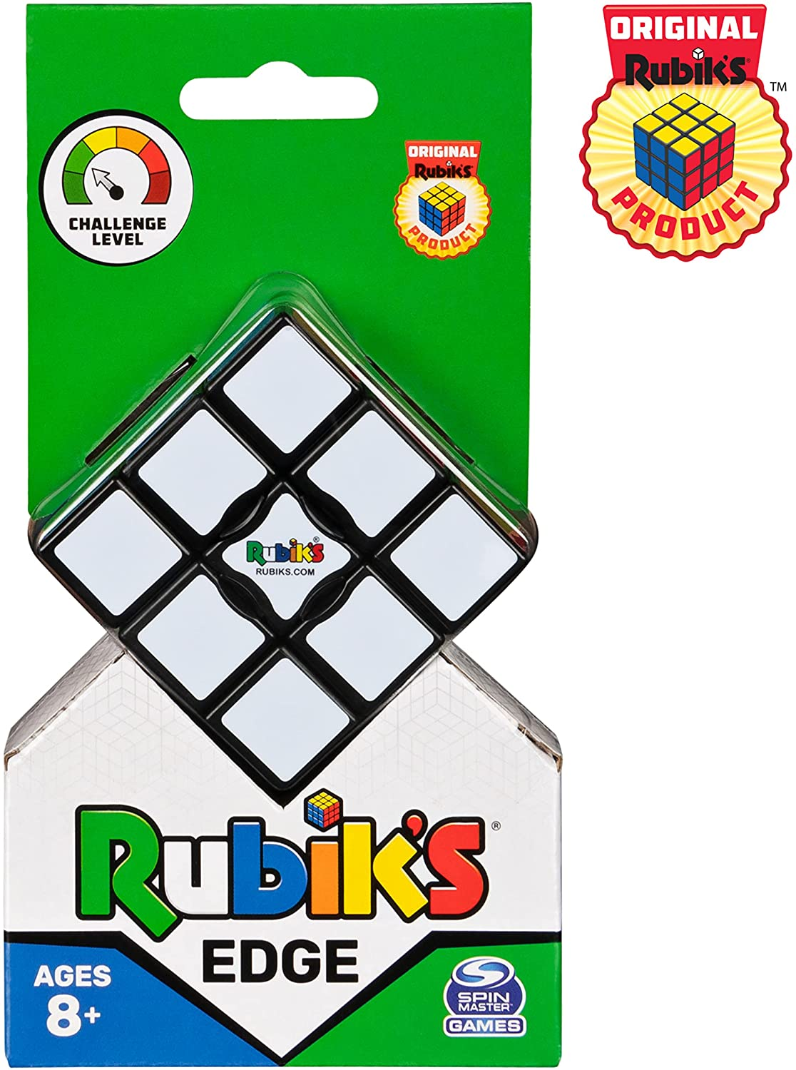 Rubiks Edge by Spin Master