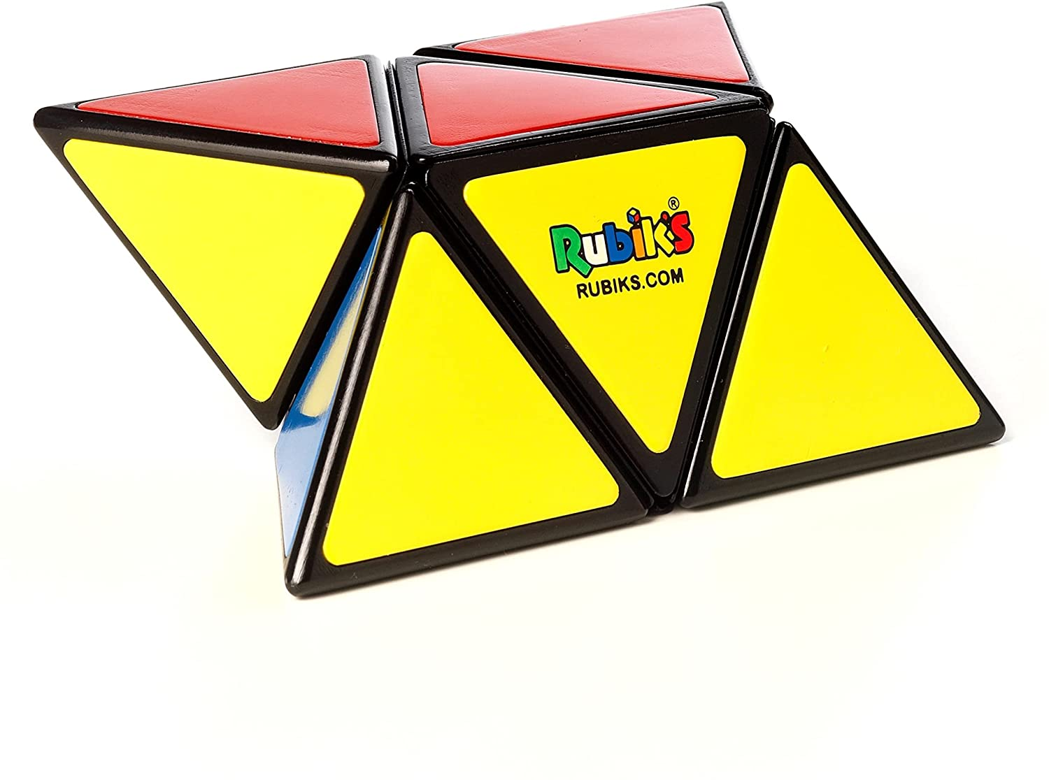 Rubiks Pyramid by Spin Master 6
