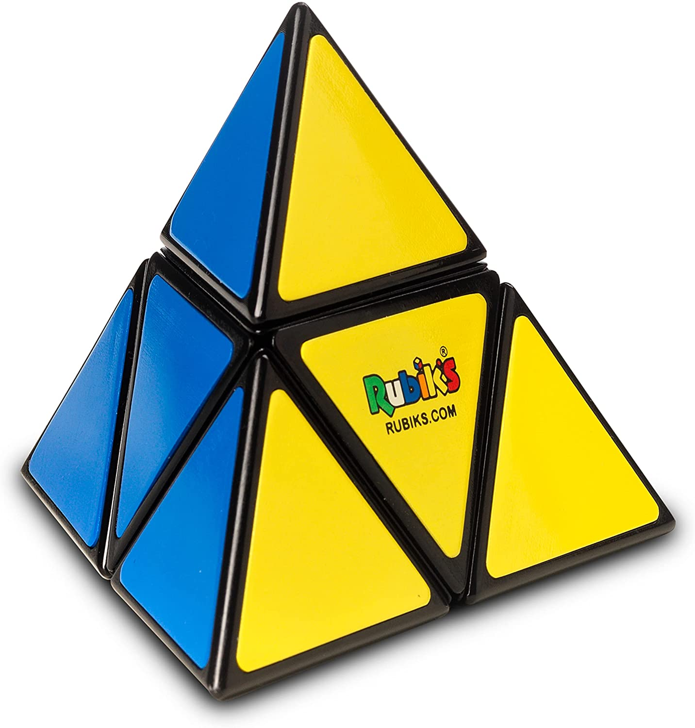 Rubiks Pyramid by Spin Master 7