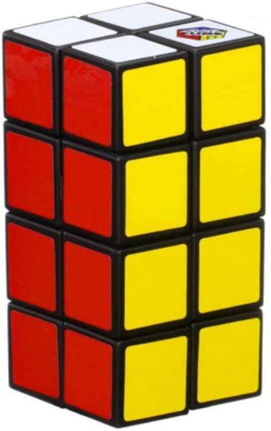 Rubiks Tower by Winning Moves