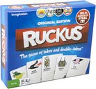 Ruckus by FunStreet