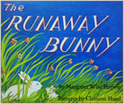 Runaway Bunny by Harper Collins