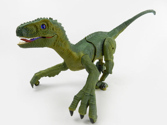 Running Dinosaur Remote Control by Cool City Trading 1