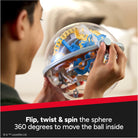 Rubik Star Wars Tracks by Spin Master