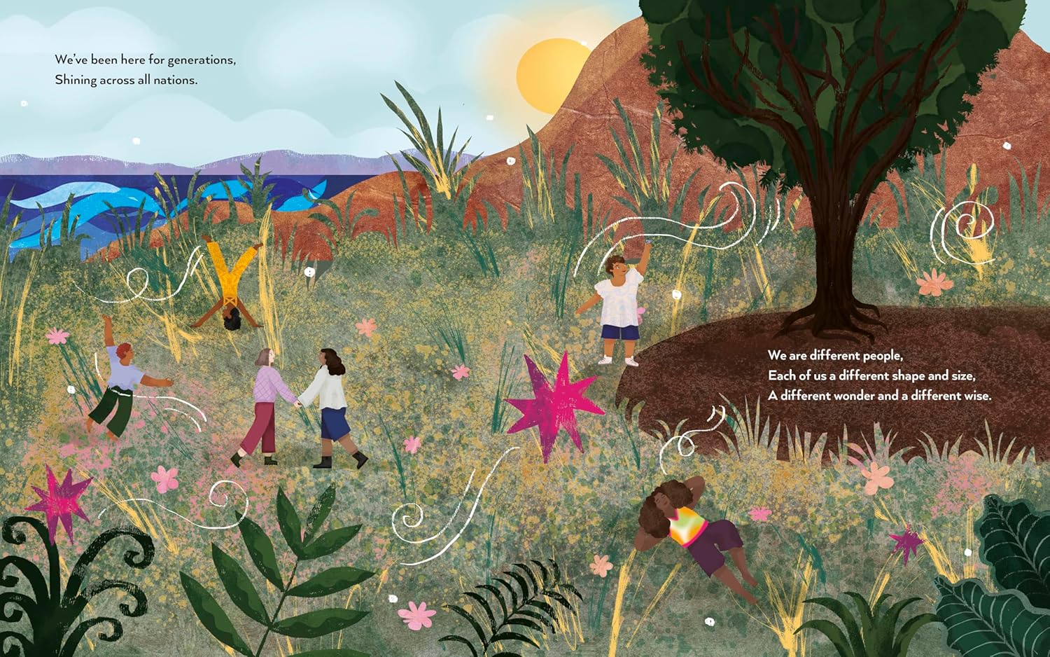 Girls on the Rise  by Penguin Random House