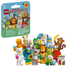 Series 28 Animal Minifigures by Lego