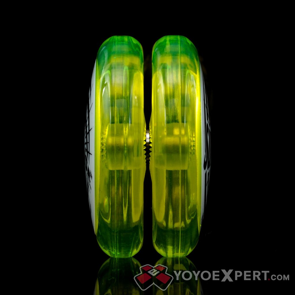 SUNRiSE YoYo - IYoYo – A2Z Science & Toys