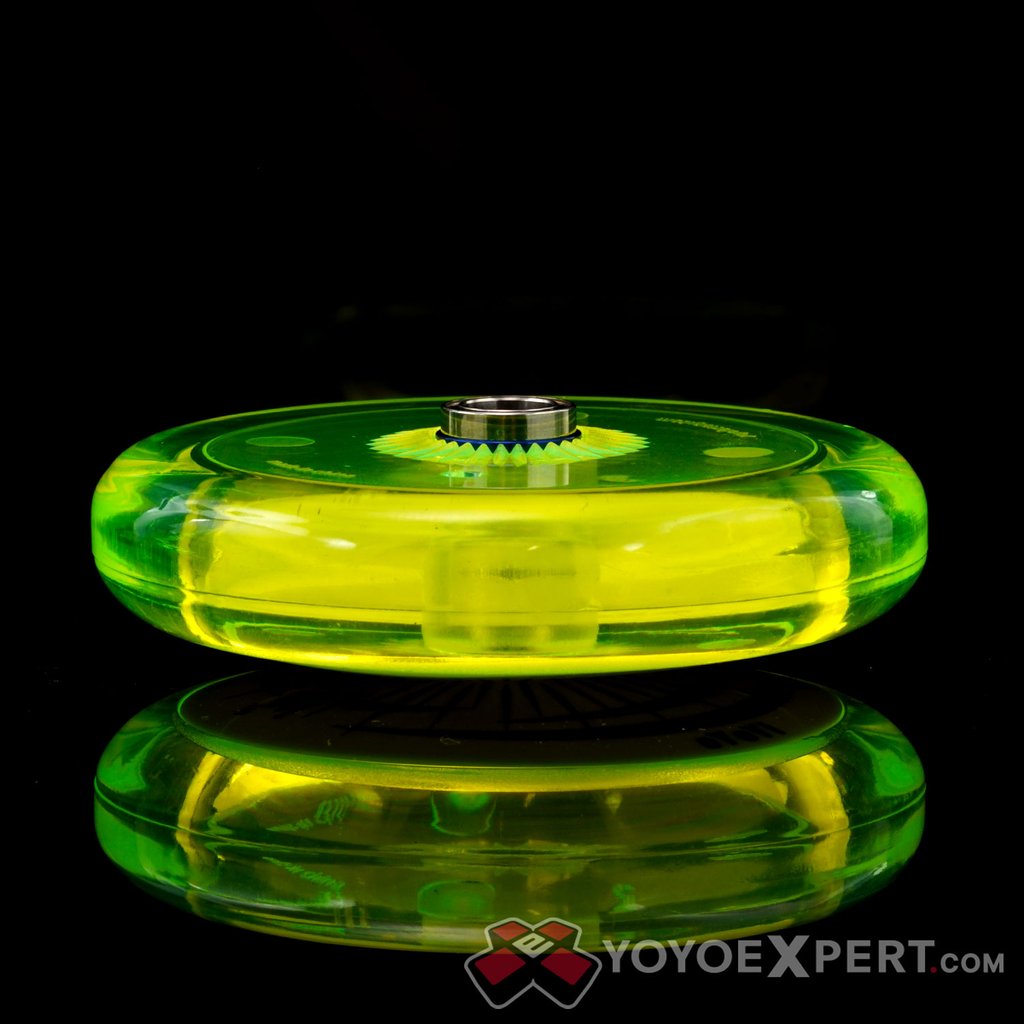 SUNRiSE YoYo - IYoYo – A2Z Science & Toys