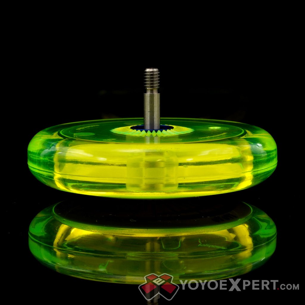 SUNRiSE YoYo - IYoYo – A2Z Science & Toys