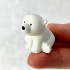 Safari Eraser Set by Iwako 2