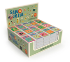 Sam and Julia Mini Box - Household goods-by-DAM