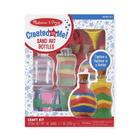 Sand Art Bottles by Melissa Doug