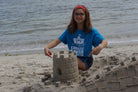 Sand Snow Castle Kit Basic Tower by Create a Castle 2
