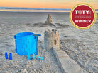 Sand Snow Castle Kit Basic Tower by Create a Castle 3