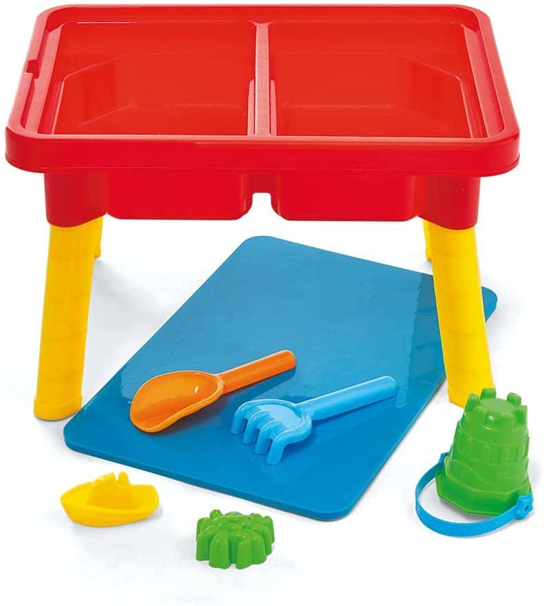 Sand nSplash Activity Table by Kidoozie 1