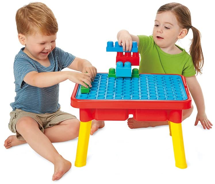 Sand nSplash Activity Table by Kidoozie 6