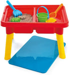 Sand nSplash Activity Table by Kidoozie