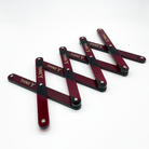 Sassy Red Thing Y Big Set 8 and 2 Pack by Thingy 1