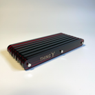 Sassy Red Thing Y Big Set 8 and 2 Pack by Thingy 2