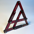 Sassy Red Thing Y Big Set 8 and 2 Pack by Thingy 3