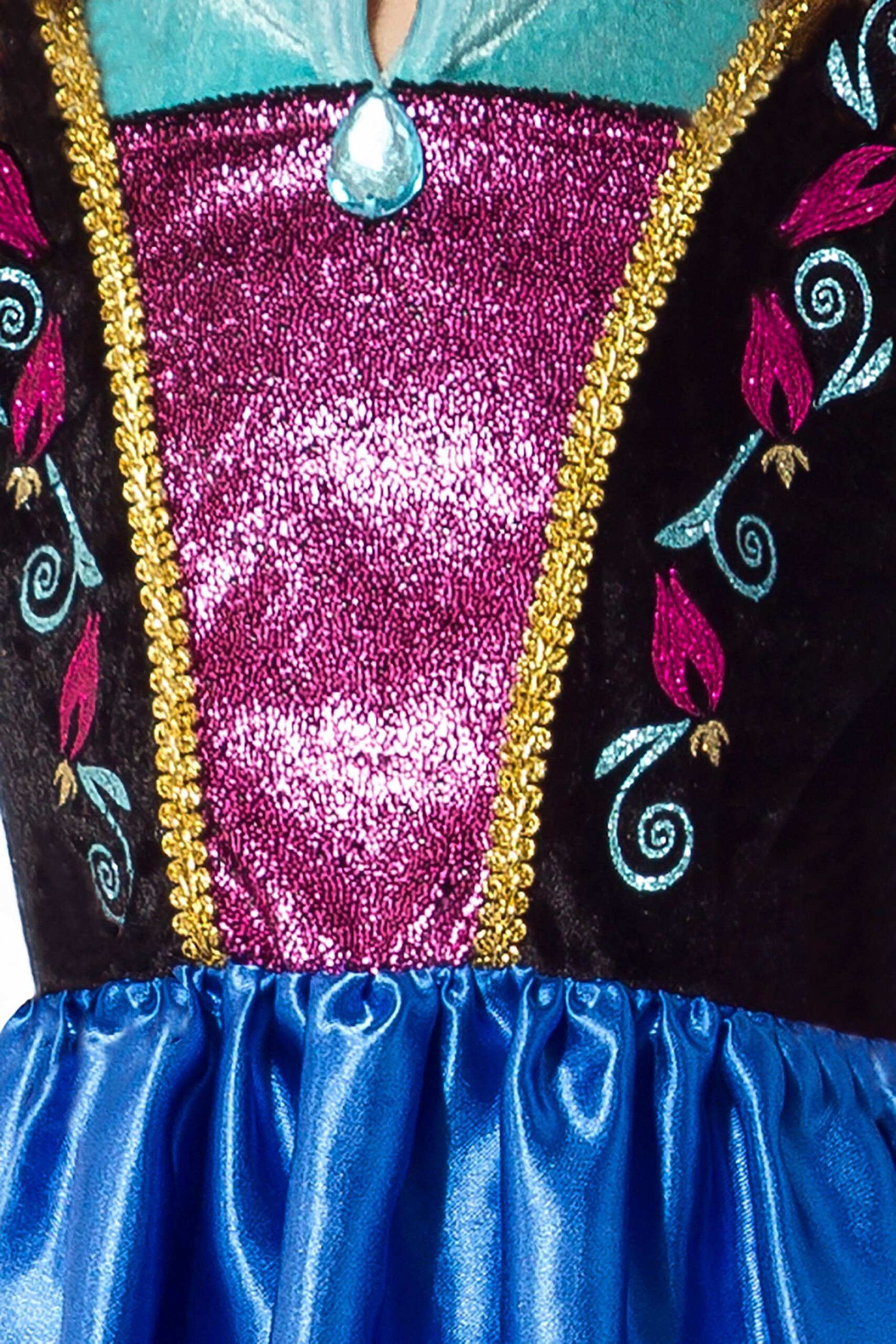 Scandinavian Princess Medium 3 5 Years by Little Adventures 1 scaled