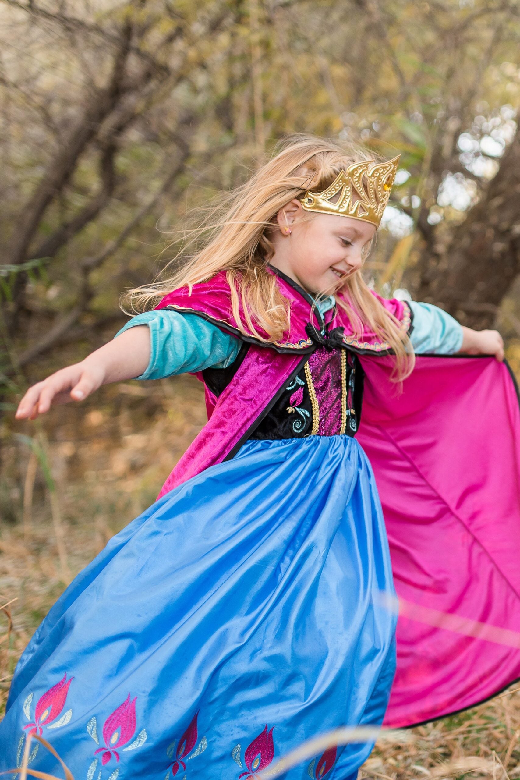 Scandinavian Princess Medium 3 5 Years by Little Adventures 6 scaled