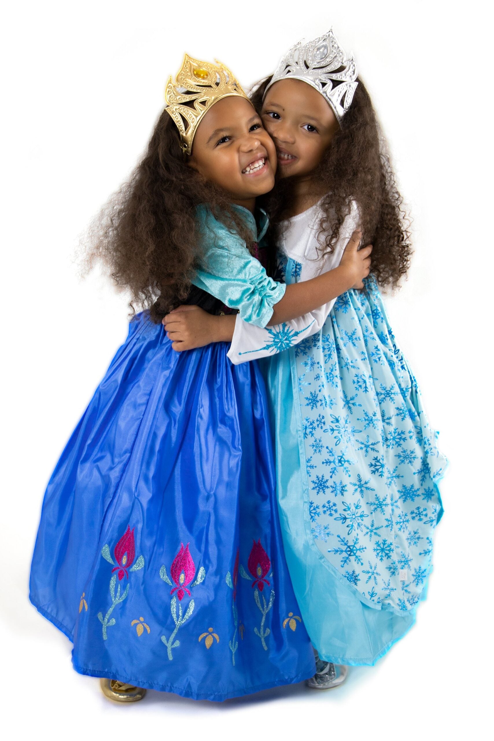Scandinavian Princess Soft Crown – A2Z Science & Toys