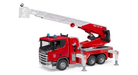 Scania Super Fire Engine with Water Pump-by-Bruder