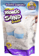 Scented Kinetic Sand 8oz-by-Spin Master